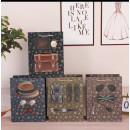 BOLSA DE REGALO ( DIA DE PADRE) COD BK19