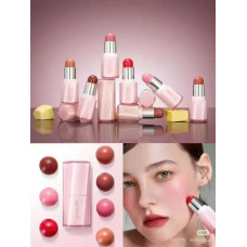 SHEGLAM RUBOR BARRA X 12 COD 4800