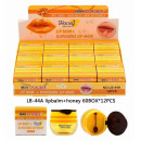 IMAN OF NOBLE BALSAMO MIEL X 12 COD LB-44A