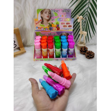 MOCMALLURE LABIAL MAGICO X 24 COD 931007