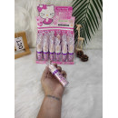 HOLD MORNING POLVO DE HADAS ROSADA  X 24 COD HL5396