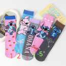 STITCH PAR DE MEDIA 32CM COD ME3A