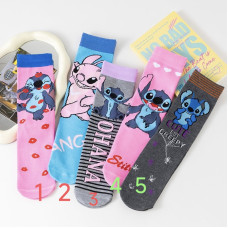 STITCH PAR DE MEDIA 32CM COD ME3A