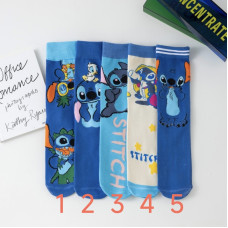 STITCH PAR DE MEDIA 32CM COD ME3