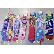 MEDIAS LOCAS 3D 43CM COD ME1