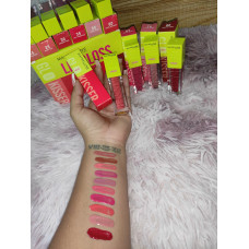MAYBELLINE BRILLO LIP GLOSS CON CAJITA X 24 COD 1061