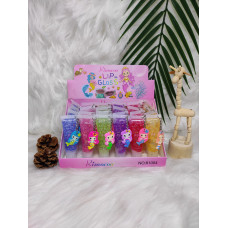 RIMOCOO BRILLO SIRENITA X 24 COD R1004