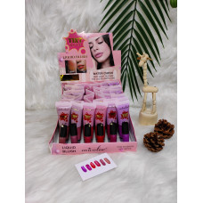 MICOLOR RUBOR LIQUIDO X 36 COD B6006