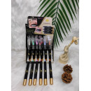 RIBIA BEAUTY SOMBRA TIPO LAPIZ X 24 COD RB2056