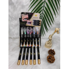 RIBIA BEAUTY SOMBRA TIPO LAPIZ X 24 COD RB2056