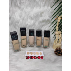 MAYBELLINE BASE FITME 30ML COD 6853