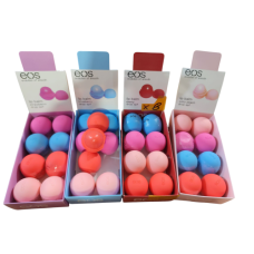 EOS LIP BALM X 8 UNIDADES COD EOS