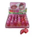 QUEEN BEAUTY BRILLO LIP X24 COD 3061