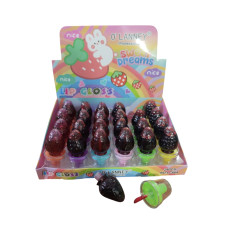 Q'LANNEY TINTA X 24 COD LC664