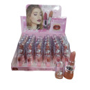 QUEEN BEAUTY LABIAL CREMOSO X 24 COD S-3062