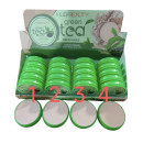 HUDABEAUTY POLVO GREEN TEA X 24 COD 10049