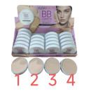 HUDABEAUTY POLVO BB CARROTS X 24 COD 10051