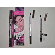 HUDABEAUTY DELINEADOR CON MICROBLANDING COD 8016