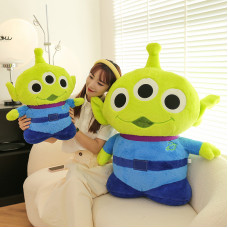 EXTRATERRESTRE COD PELUCHE137