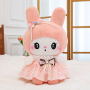 MELODDY CON VESTIDO ESTRELLA COD PELUCHE159