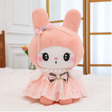 MELODDY CON VESTIDO ESTRELLA COD PELUCHE159