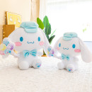 CINNAMOROLL CON GLOBO COD PELUCHE221