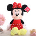 MICKY / MINNIE 55CM COD PELUCHE81B