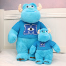 SULLIVAN PARADO COLOR AZUL COD PELUCHE153