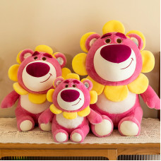 LOTSO CON FLOR COD PELUCHE118