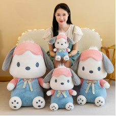 POCHACCO CON ANTIFAZ 50CM COD PELUCHE101