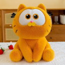 GARFIELD SENTADO COD PELUCHE207