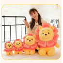 WINNIE CON FLOR COD PELUCHE118A