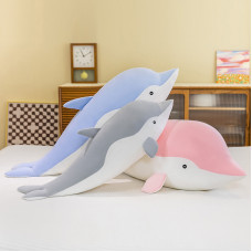 DELFIN 70CM COD PELUCHE145B