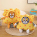 PELUCHE TOM AND JERRY 45CM COD PELUCHE108