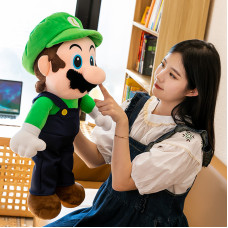 LUIGI COD PELUCHE109A