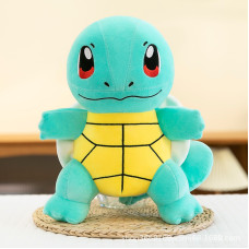 SQUIRTLE PELUCHE237