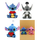 STITCH CON CHUPON 20CM COD PELUCHE49