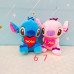 STITCH CON CHUPON 20CM COD PELUCHE49