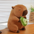 CAPIBARA CON AGUACATE COD PELUCHE198