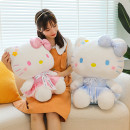 HELLO KITTY 65CM CON LAZO COD PELUCHE241D