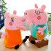 PELUCHE 40CM PEPPA PIG COD PELUCHE1B