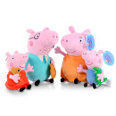 PELUCHE 30CM PEPPA PIG COD PELUCHE1A