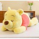 WINNIE DORMIDO 45CM COD PELUCHE134