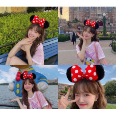 MICKY CINTILLO DISNEY COD CIN20