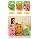 BUBBLE TEA 25CM COD PELUCHE147