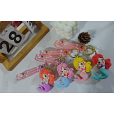 LLAVERO SIRENAS COD LL16U