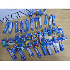 LLAVERO STITCH COD LL16O