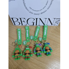 LLAVERO TURTLES COD LL16R