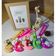 LLAVERO SANRIO LUNA COD LL16X