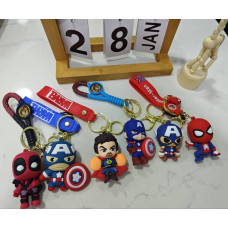 LLAVERO CAPITAL AMERICAN COD LL16Y